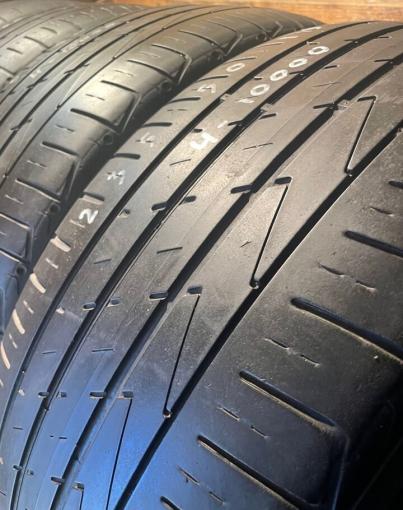 Hankook Ventus S1 Evo 2 SUV K117C 235/50 R19