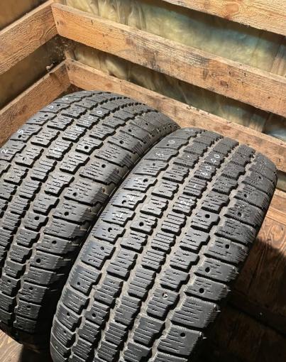 Cooper Weather-Master S/T 2 225/50 R17