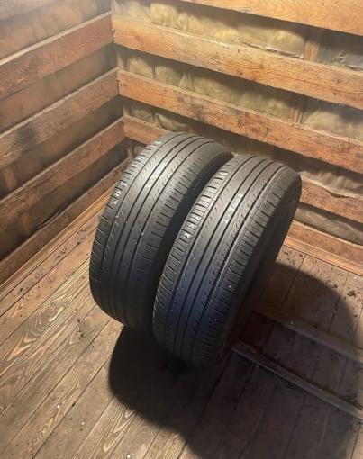 Kumho Solus KH17 205/65 R16