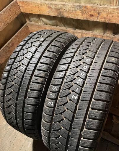 Ovation W-586 225/45 R17