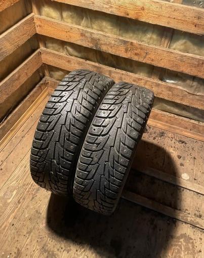 Hankook Winter I&#39;Pike RS W419 185/60 R15