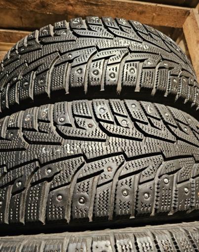 Hankook Winter I&#39;Pike RS W419 205/60 R16