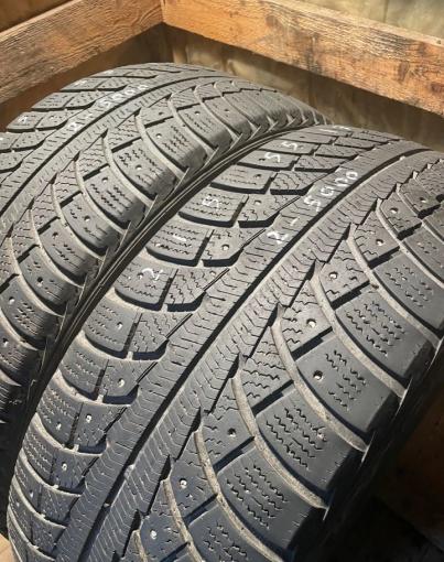 Matador MP 50 Sibir Ice 2 215/55 R17