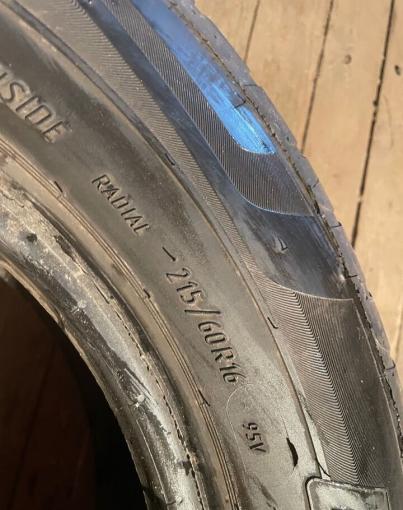 Viatti Strada Asimmetrico 215/60 R16