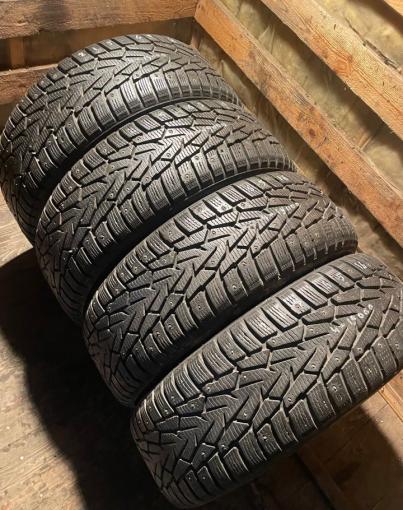 Nokian Tyres Hakkapeliitta 7 SUV 215/65 R16