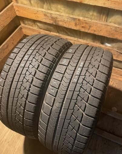 Bridgestone Blizzak VRX 235/50 R17