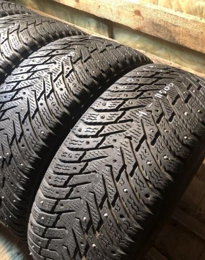 Nokian Tyres Hakkapeliitta 7 215/60 R16