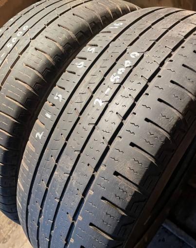 Continental ContiCrossContact LX 215/65 R16 98H