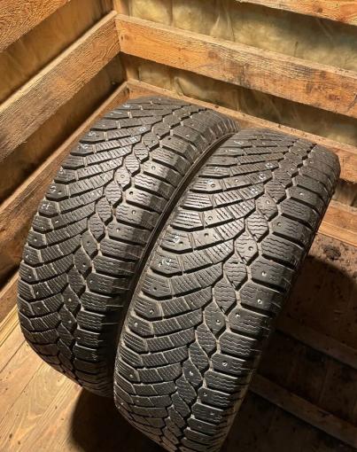 Gislaved Nord Frost 200 205/65 R16