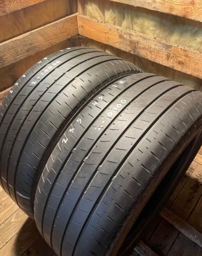 Bridgestone Turanza T005A 235/45 R18