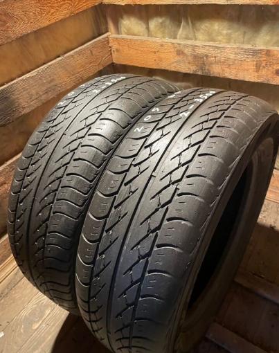 Hankook Optimo K406 205/60 R15