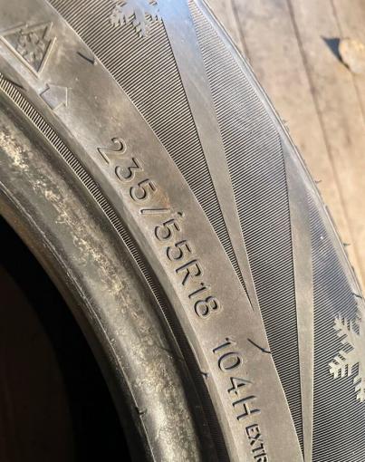 Jinyu Winter JW-51 235/55 R18