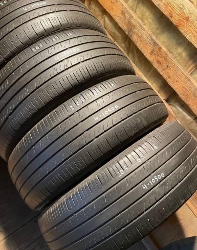 Nexen Classe Premiere 672 205/65 R16