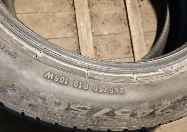 Pirelli Cinturato P7 245/50 R19 105W