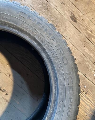 GT Radial Champiro IcePro 205/55 R16