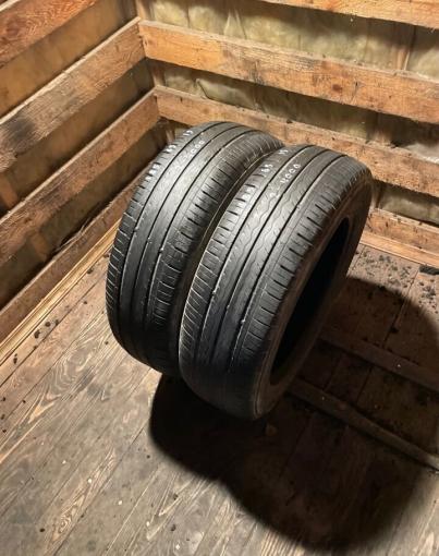 Kumho Solus KH17 185/65 R15