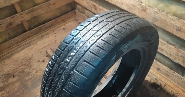 Continental ContiCrossContact Winter 235/65 R17