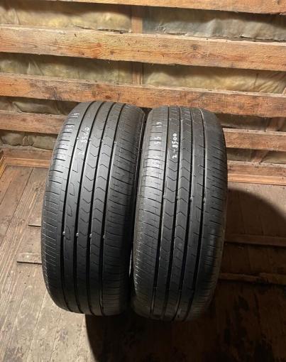 Zealion ZMax 235/55 R19