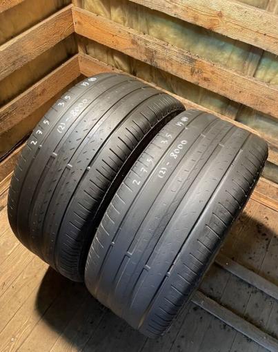 Pirelli Cinturato P7 275/35 R19