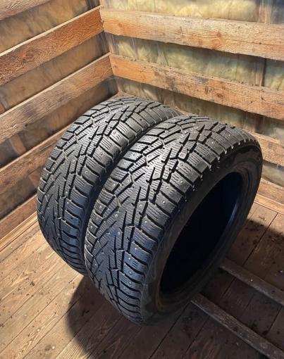 Cordiant Snow Cross 225/55 R17