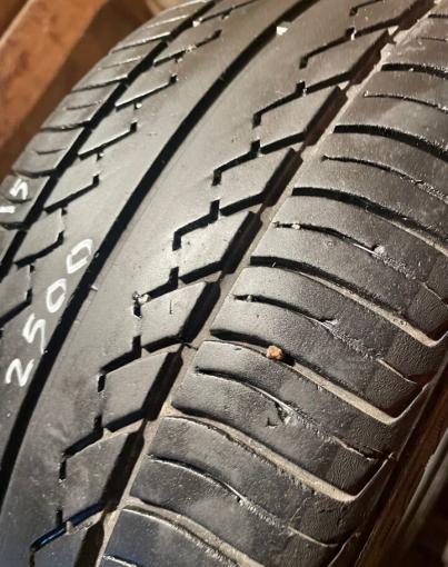 Hankook Optimo K406 195/55 R15