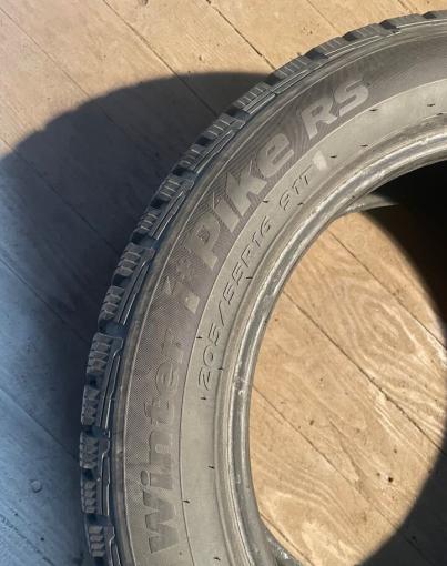 Hankook Winter I&#39;Pike RS W419 205/55 R16