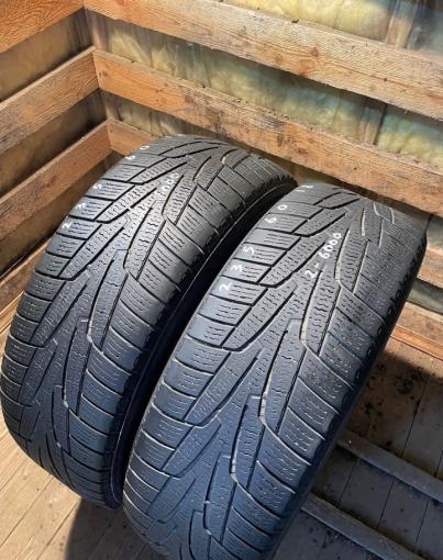 Kumho I&#39;Zen KW31 235/60 R18