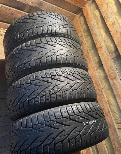 Nokian Tyres Hakkapeliitta R2 SUV 265/60 R18