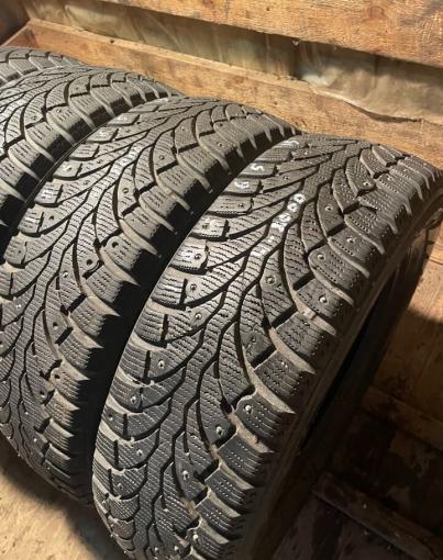 Pirelli Formula Ice 185/65 R15