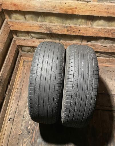 Yokohama Aspec A349A 215/65 R16