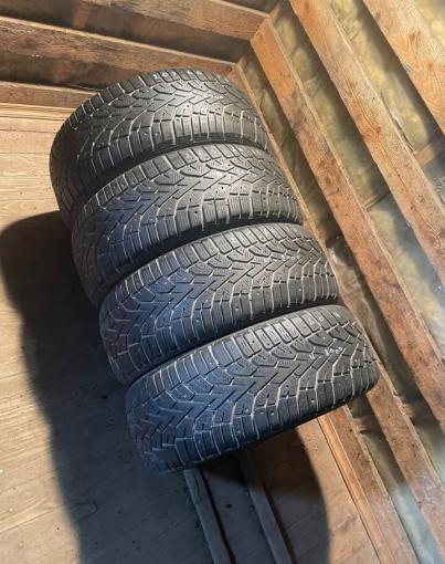 Gislaved NordFrost 100 205/60 R16