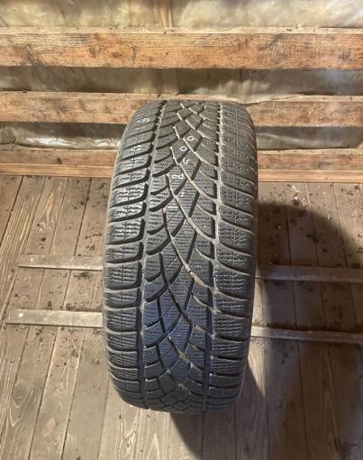 Dunlop SP Winter Sport 3D 235/40 R19