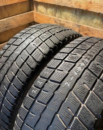 Nexen Winguard Ice SUV 225/60 R17