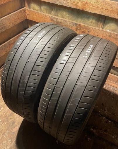 Michelin Primacy 3 ZP 245/45 R19