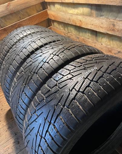 Nokian Tyres Hakkapeliitta 7 SUV 285/60 R18