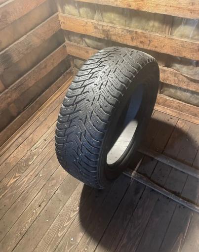 Nokian Tyres Hakkapeliitta 8 SUV 225/60 R17