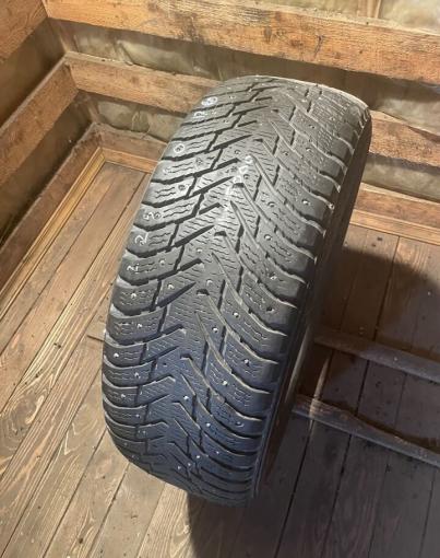 Nokian Tyres Hakkapeliitta 8 SUV 225/60 R17