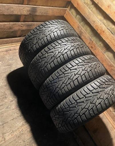 Nokian Tyres Hakkapeliitta 7 SUV 215/65 R16