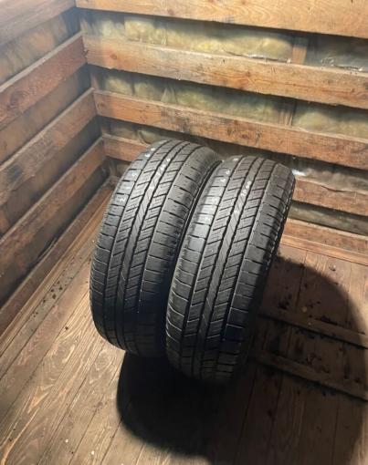 Hankook AH11 215/60 R17