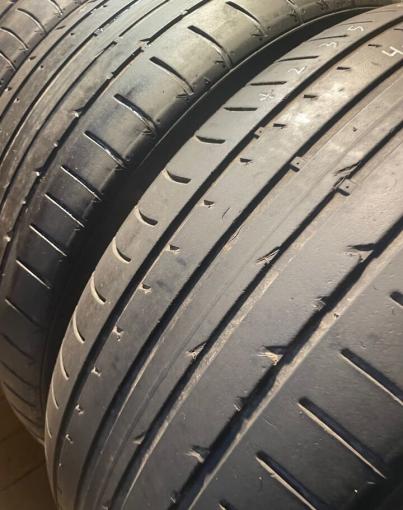 Hankook Ventus Prime 2 K115 235/55 R19