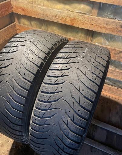 Kumho WinterCraft Ice WI31 265/65 R17