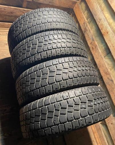 Hercules Avalanche X-Treme 235/65 R17