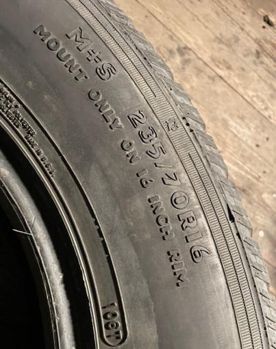 Cooper Discoverer ATR 235/70 R16