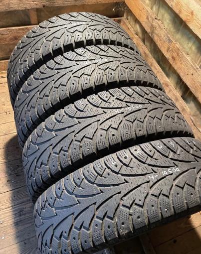 Hankook Winter I&#39;Pike 215/65 R17