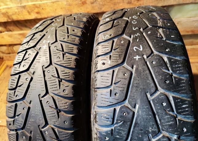 Yokohama Ice Guard IG55 215/65 R16