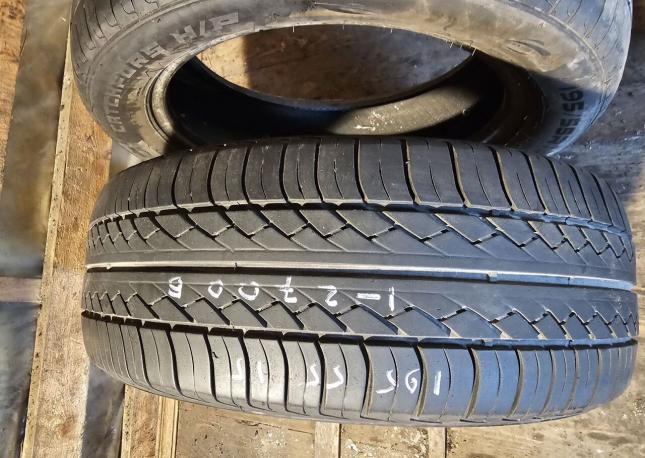 Hankook Optimo K406 195/55 R15 85V