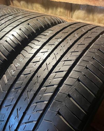 Bridgestone Dueler H/L 400 245/50 R20