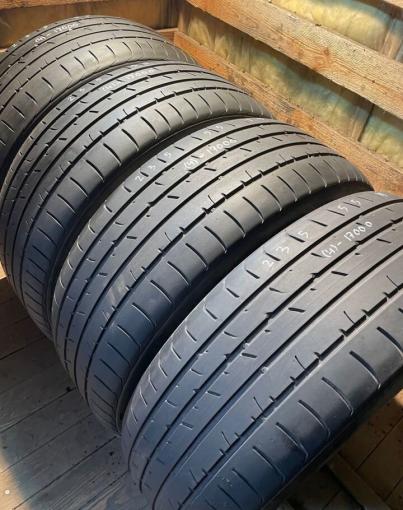 Kumho Crugen HP91 235/55 R19