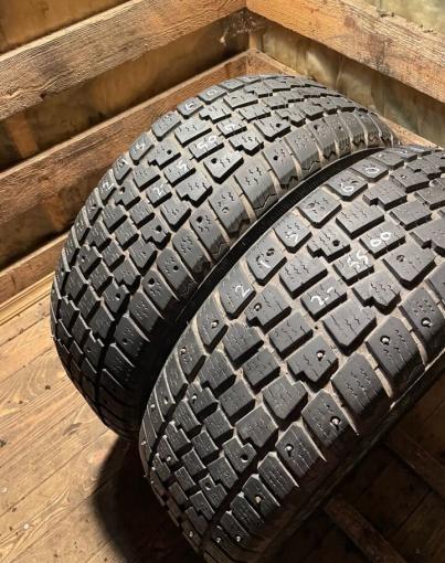 Hercules Avalanche X-Treme 215/60 R16