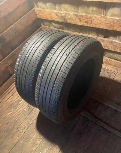 Kumho Solus KH17 205/65 R16